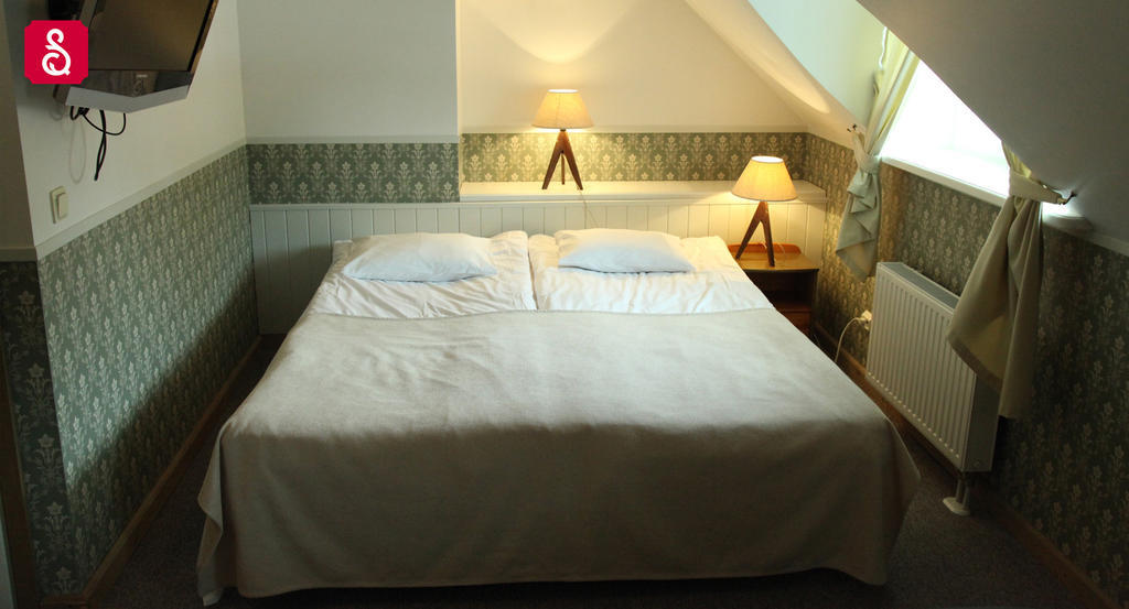 Sagadi Manor Hotel Δωμάτιο φωτογραφία