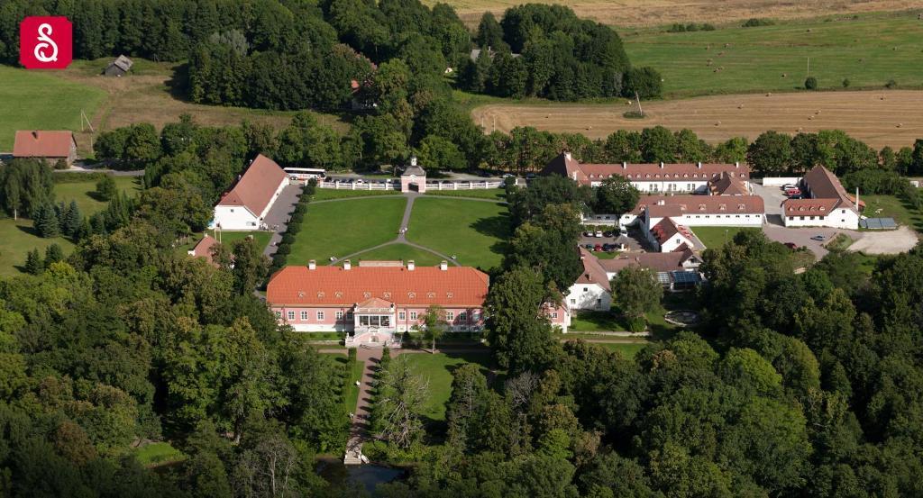 Sagadi Manor Hotel Εξωτερικό φωτογραφία