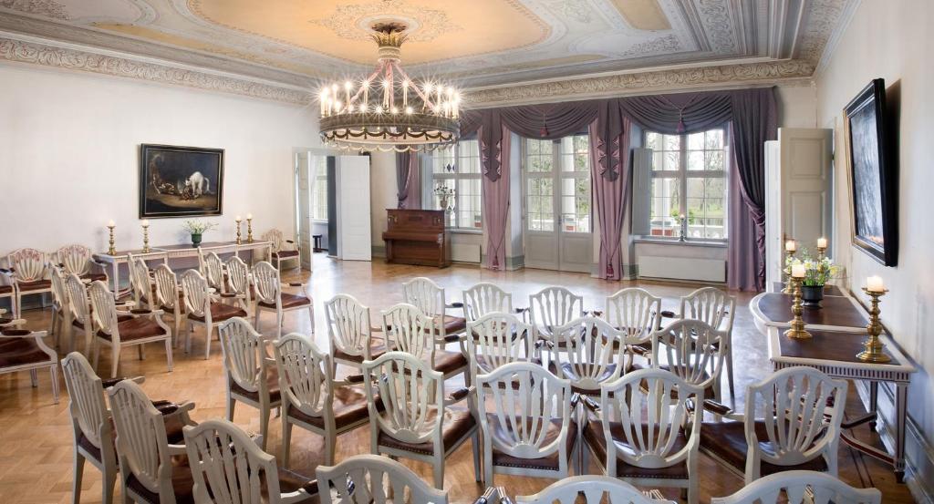 Sagadi Manor Hotel Εξωτερικό φωτογραφία