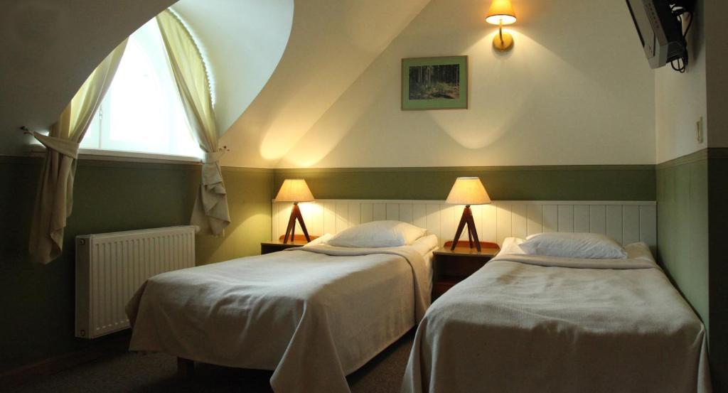 Sagadi Manor Hotel Εξωτερικό φωτογραφία