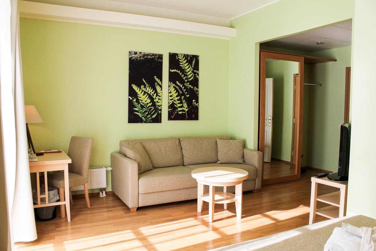 Sagadi Manor Hotel Εξωτερικό φωτογραφία