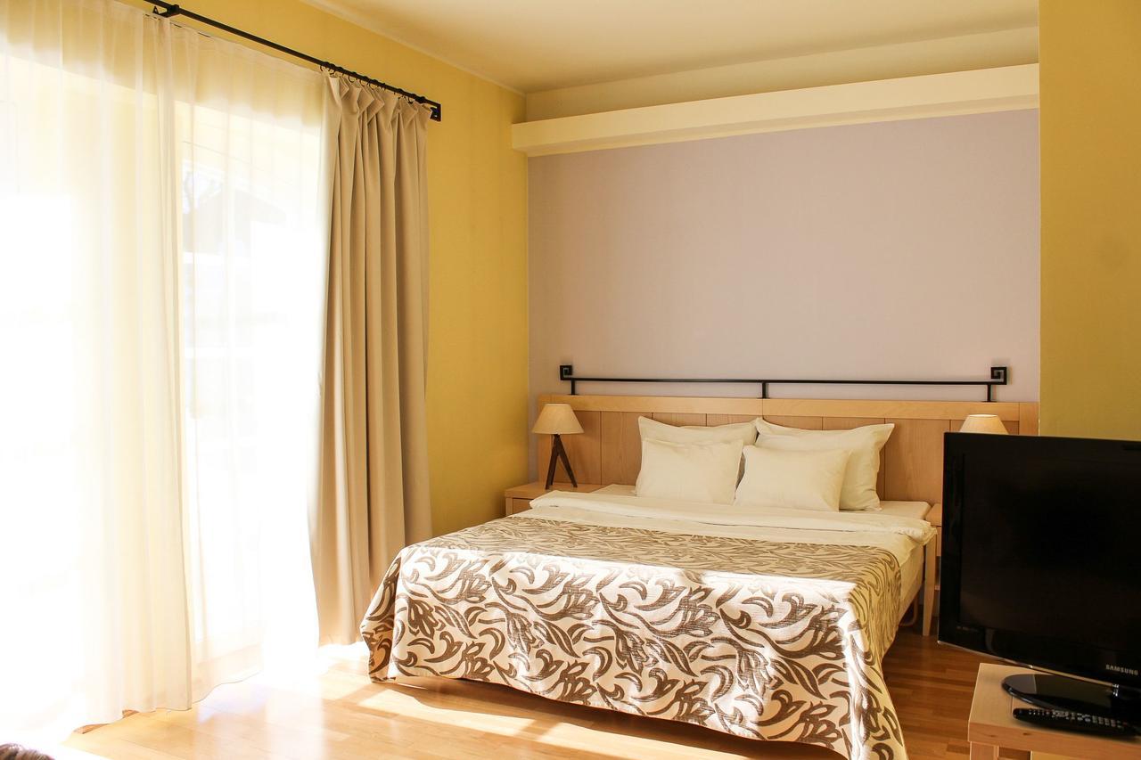 Sagadi Manor Hotel Εξωτερικό φωτογραφία