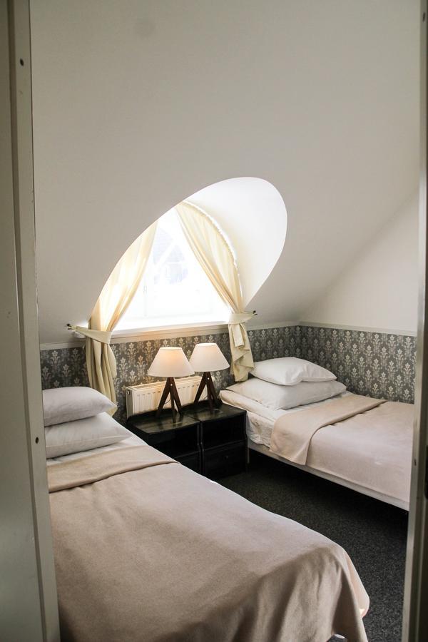 Sagadi Manor Hotel Εξωτερικό φωτογραφία