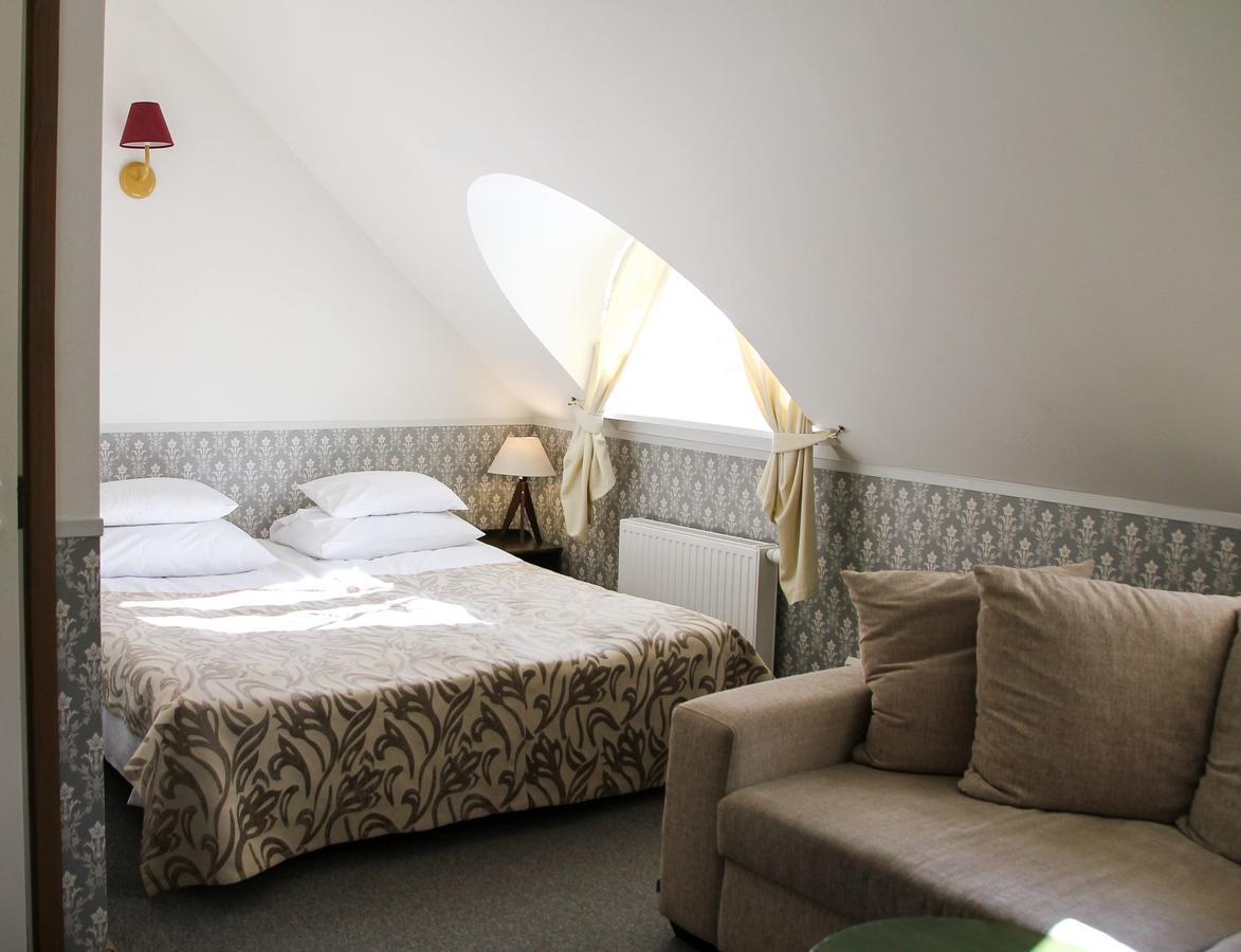 Sagadi Manor Hotel Εξωτερικό φωτογραφία