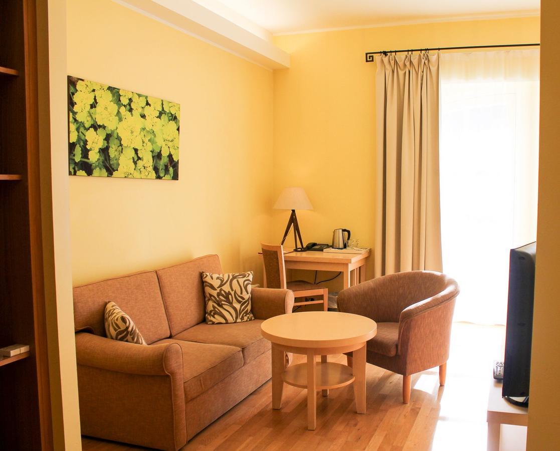 Sagadi Manor Hotel Εξωτερικό φωτογραφία