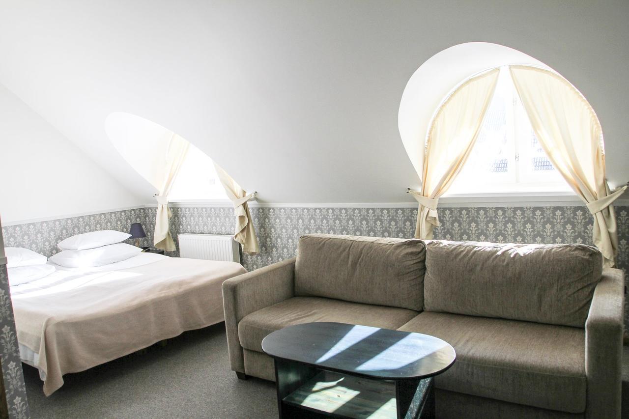 Sagadi Manor Hotel Εξωτερικό φωτογραφία