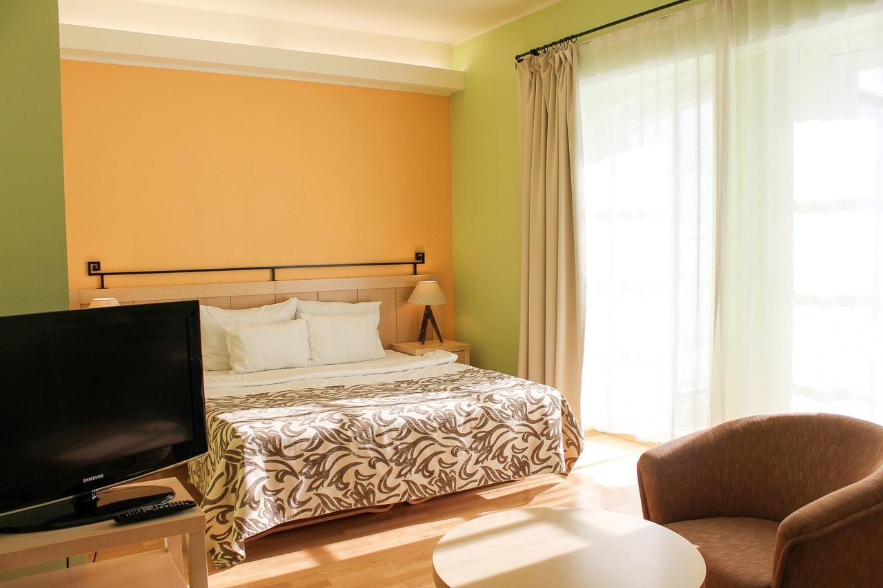 Sagadi Manor Hotel Εξωτερικό φωτογραφία