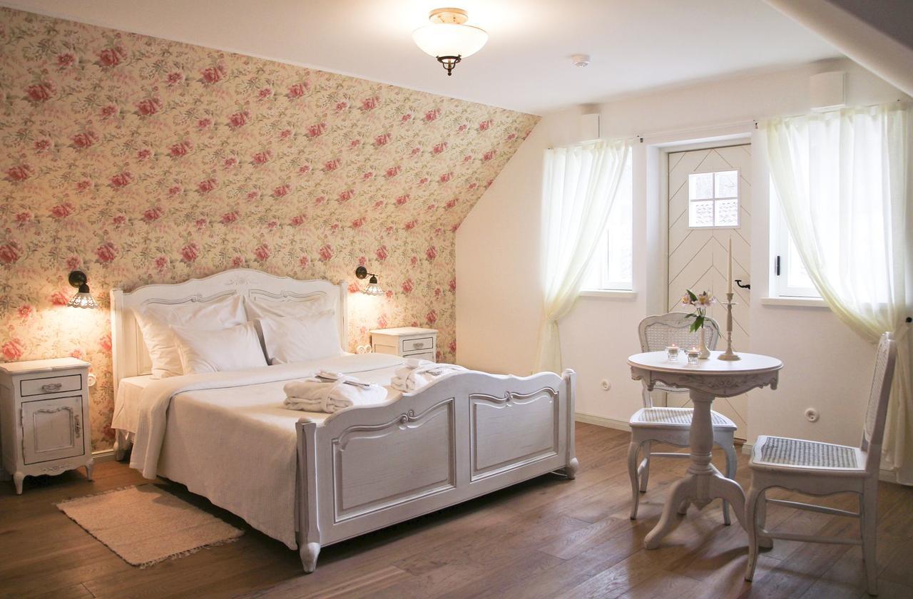 Sagadi Manor Hotel Εξωτερικό φωτογραφία