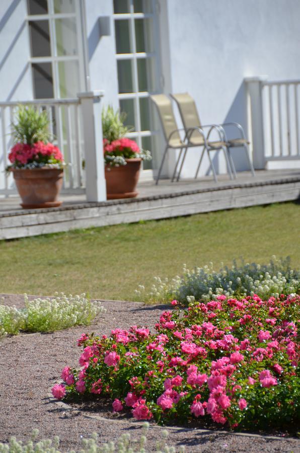 Sagadi Manor Hotel Εξωτερικό φωτογραφία