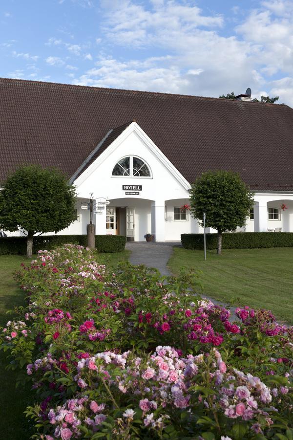 Sagadi Manor Hotel Εξωτερικό φωτογραφία