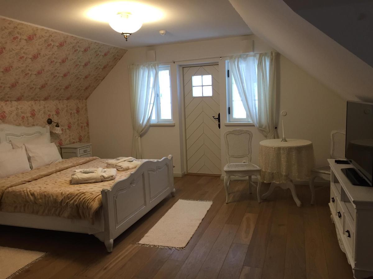 Sagadi Manor Hotel Εξωτερικό φωτογραφία